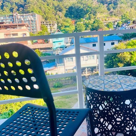 Patong 28 Boutique Hotel מראה חיצוני תמונה