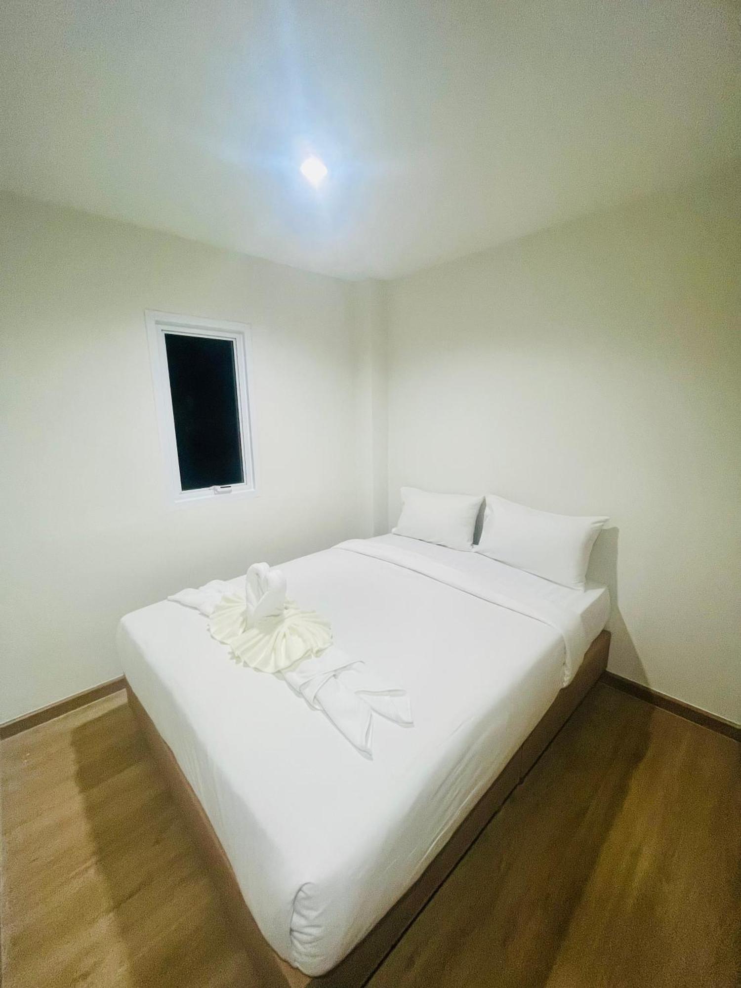 Patong 28 Boutique Hotel מראה חיצוני תמונה