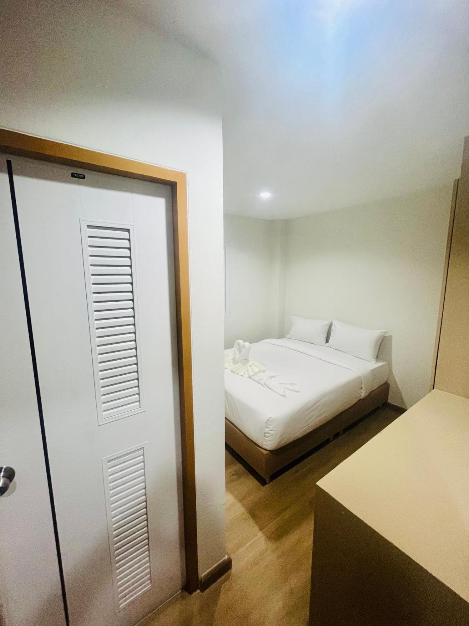 Patong 28 Boutique Hotel מראה חיצוני תמונה