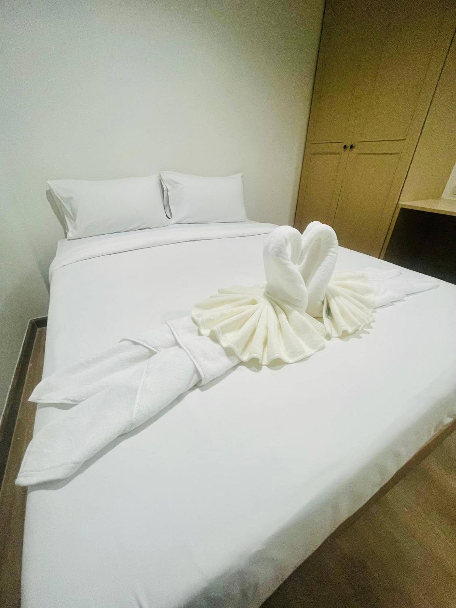 Patong 28 Boutique Hotel מראה חיצוני תמונה