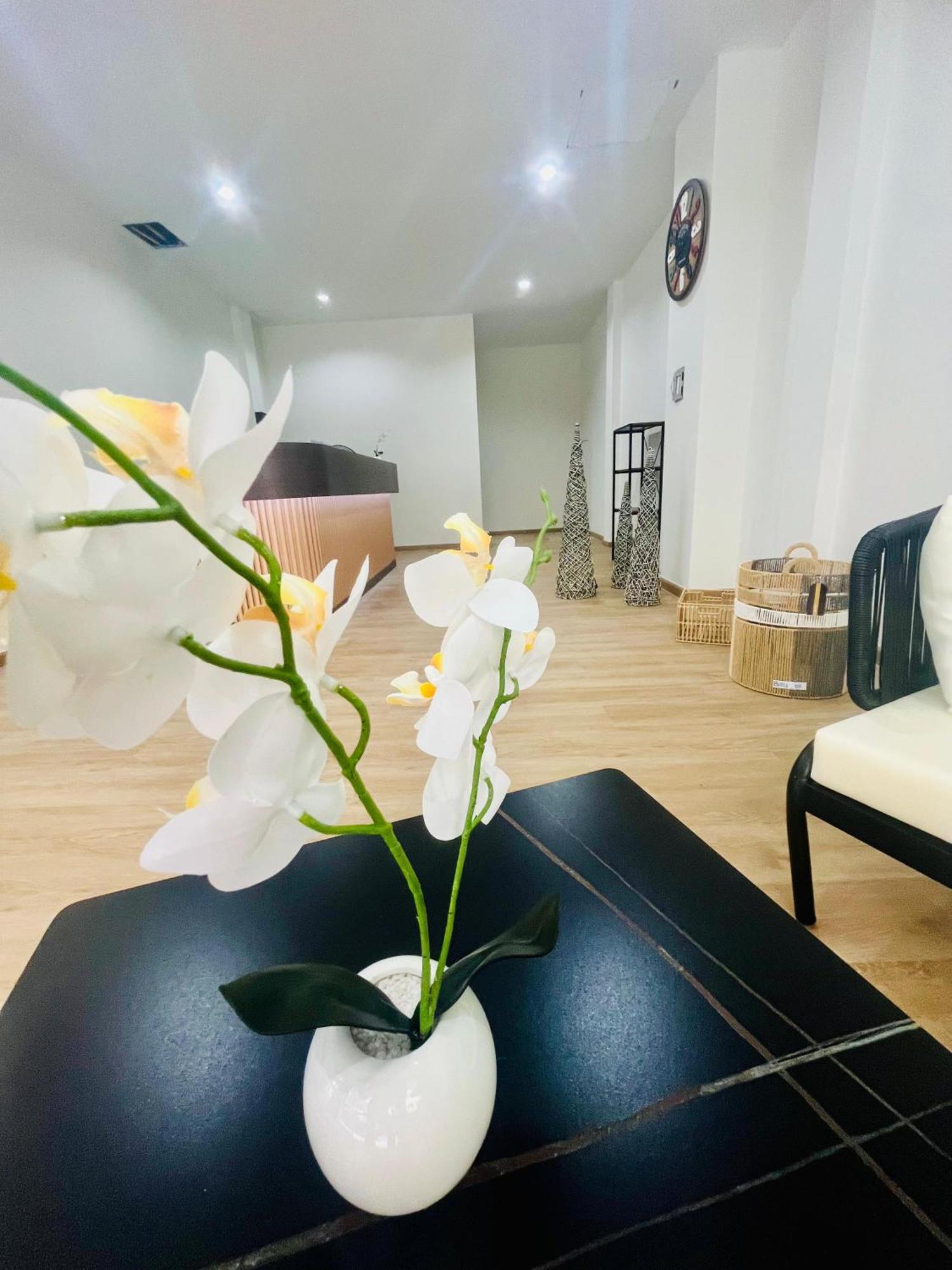 Patong 28 Boutique Hotel מראה חיצוני תמונה