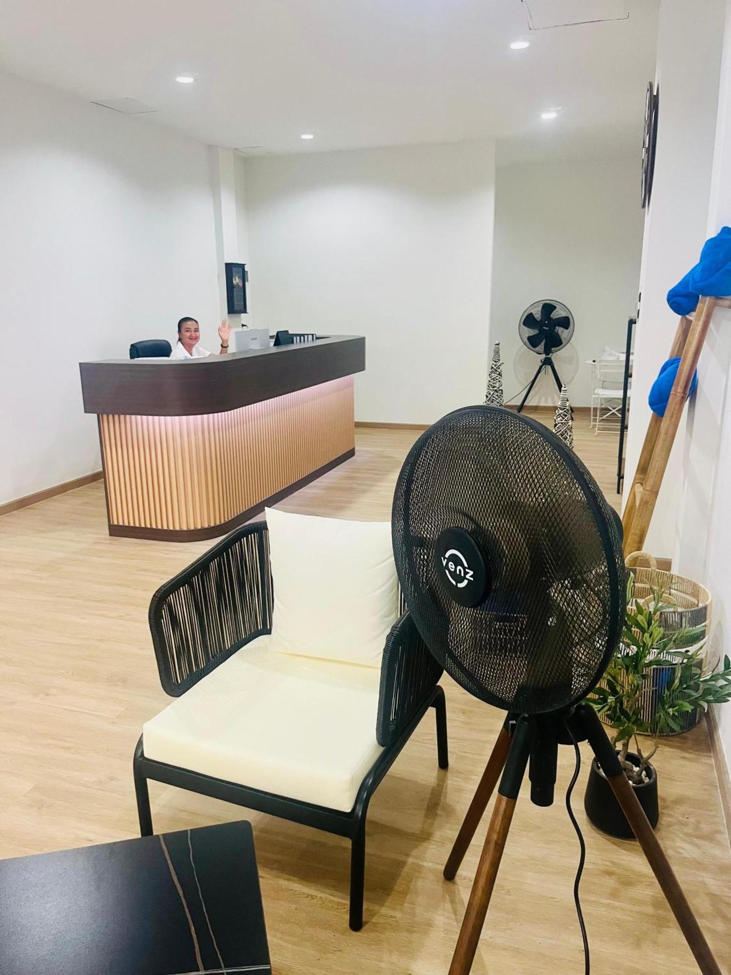 Patong 28 Boutique Hotel מראה חיצוני תמונה