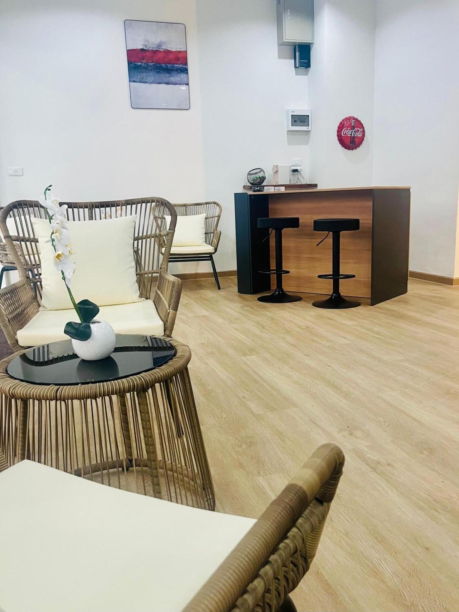 Patong 28 Boutique Hotel מראה חיצוני תמונה