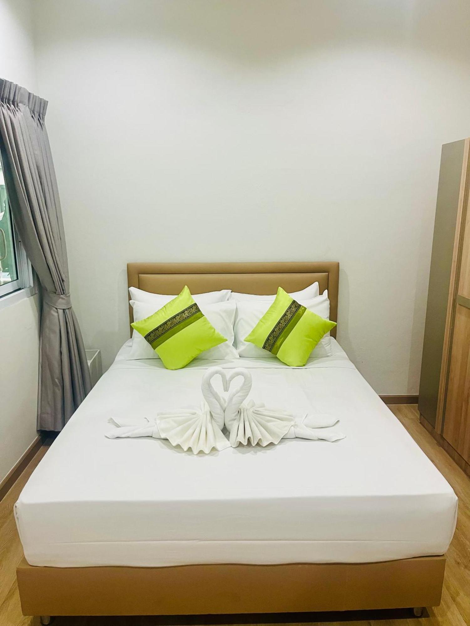 Patong 28 Boutique Hotel מראה חיצוני תמונה