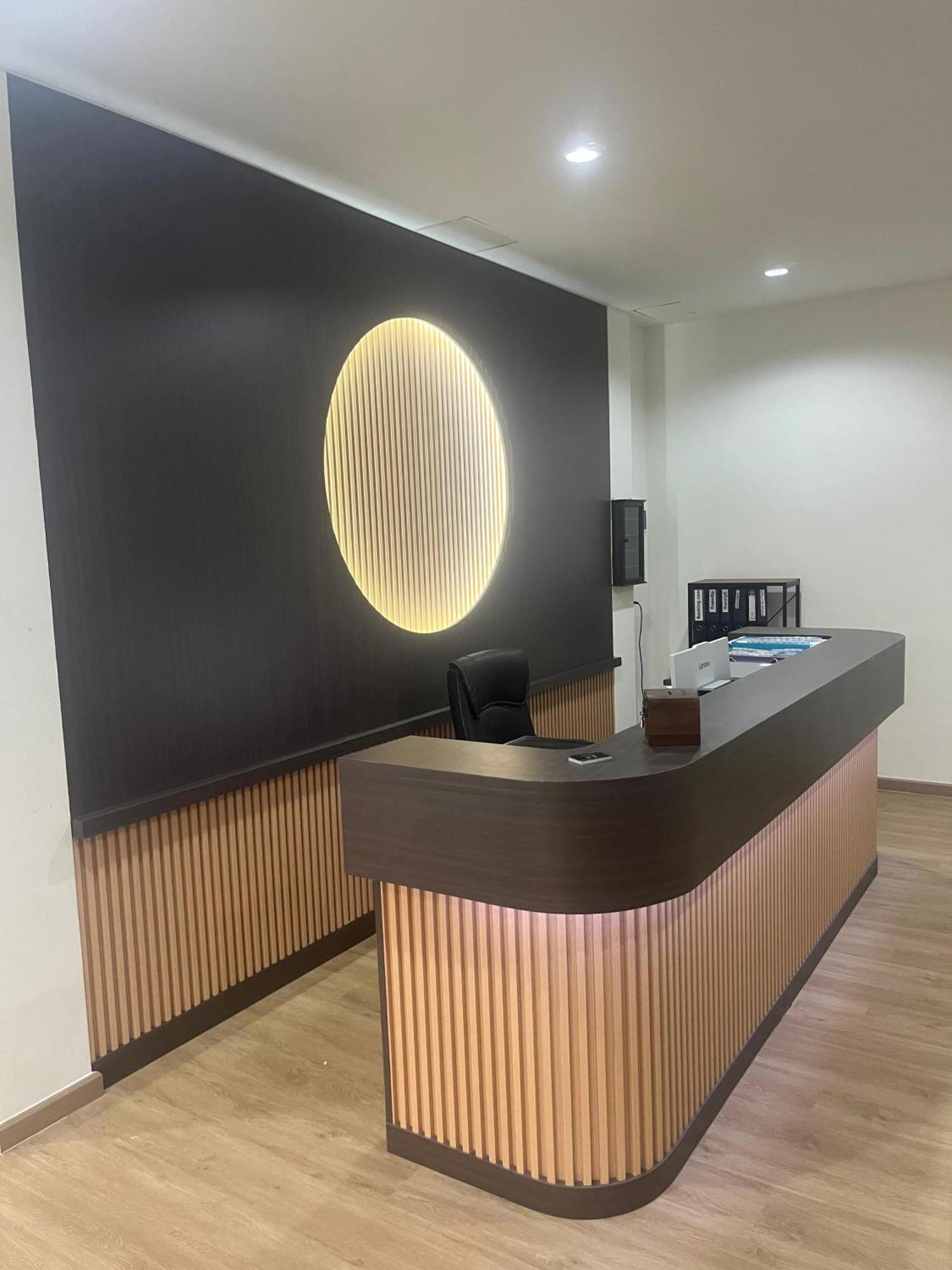 Patong 28 Boutique Hotel מראה חיצוני תמונה