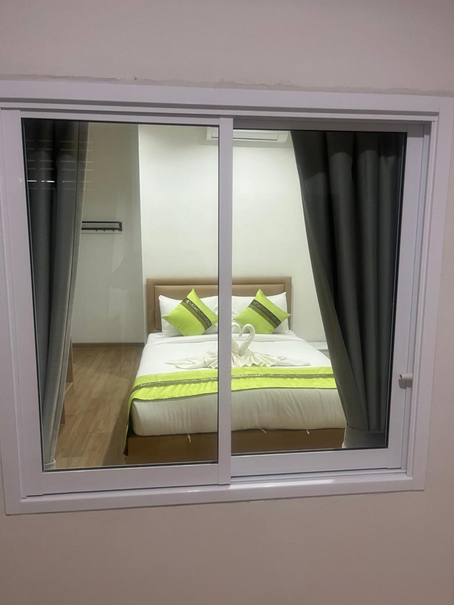 Patong 28 Boutique Hotel חדר תמונה