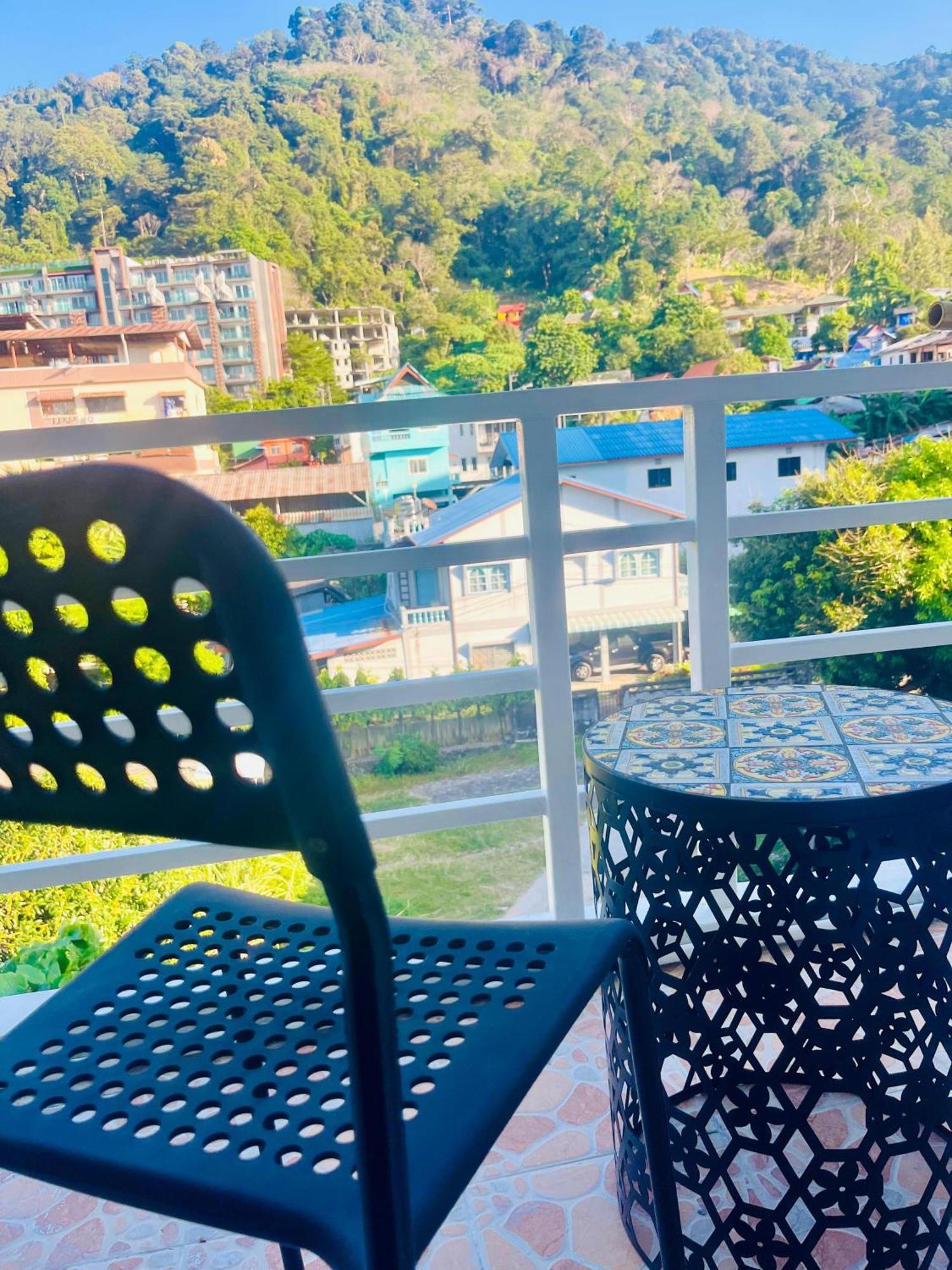 Patong 28 Boutique Hotel מראה חיצוני תמונה