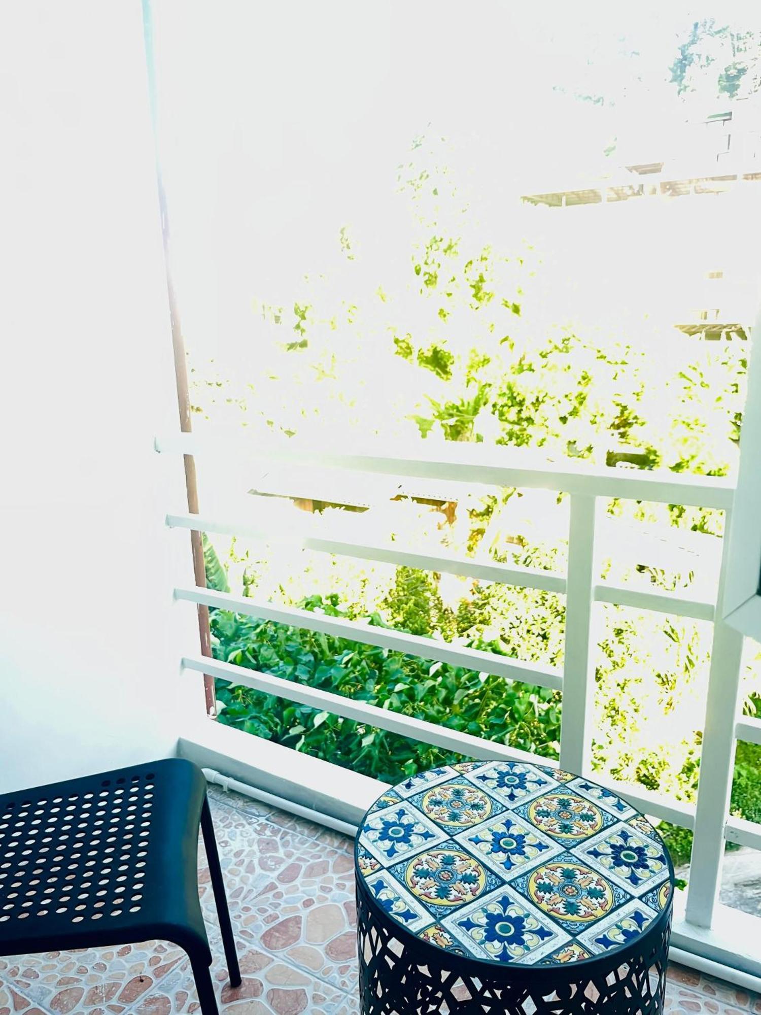 Patong 28 Boutique Hotel מראה חיצוני תמונה